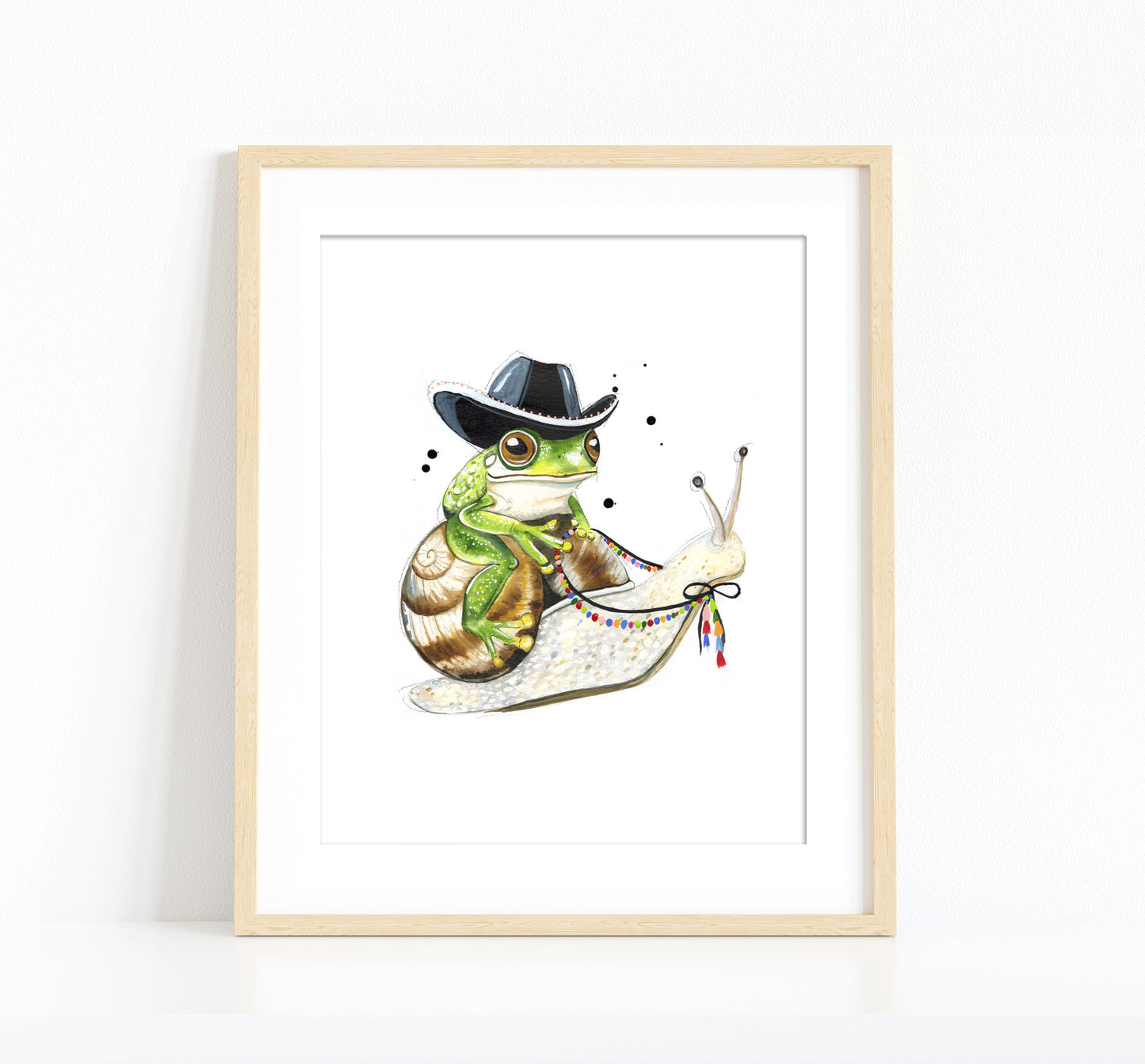 "Giddy Up"