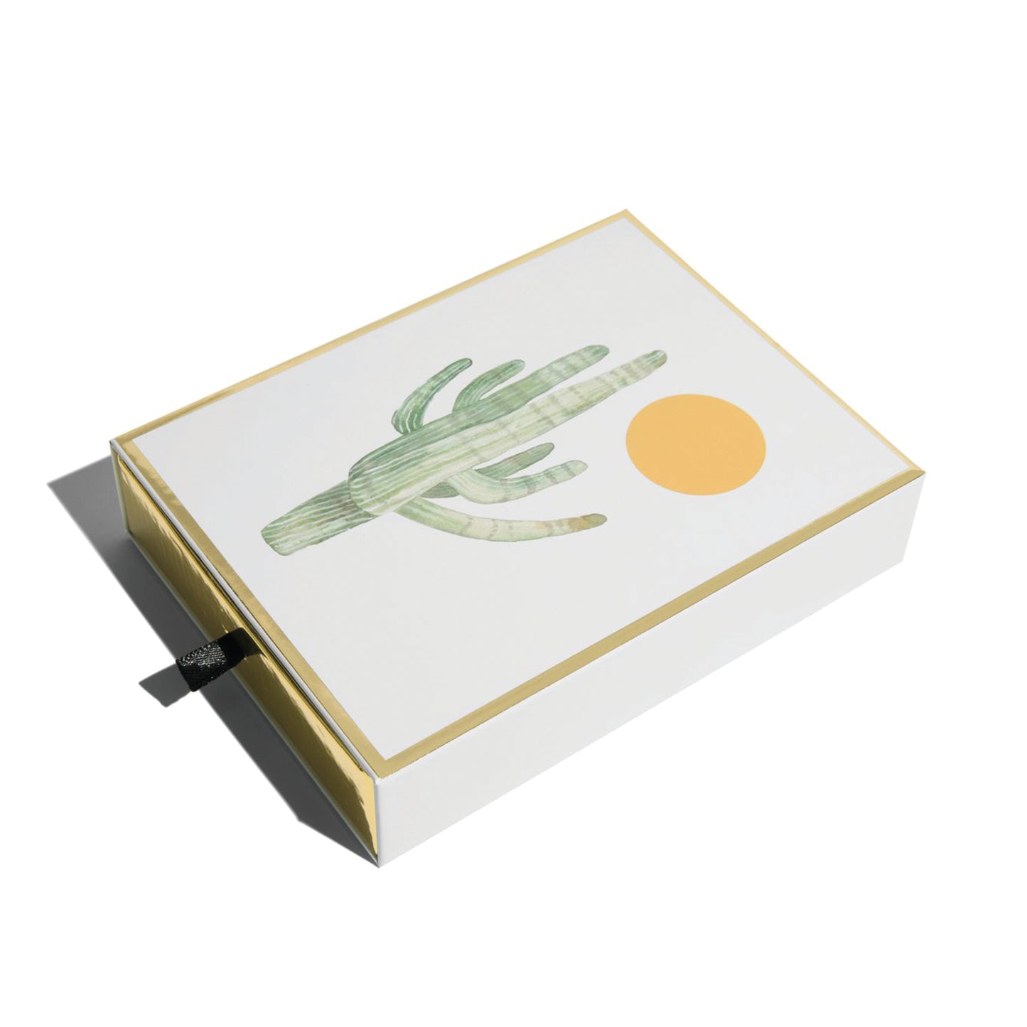"Desert Cactus" Notecard Set