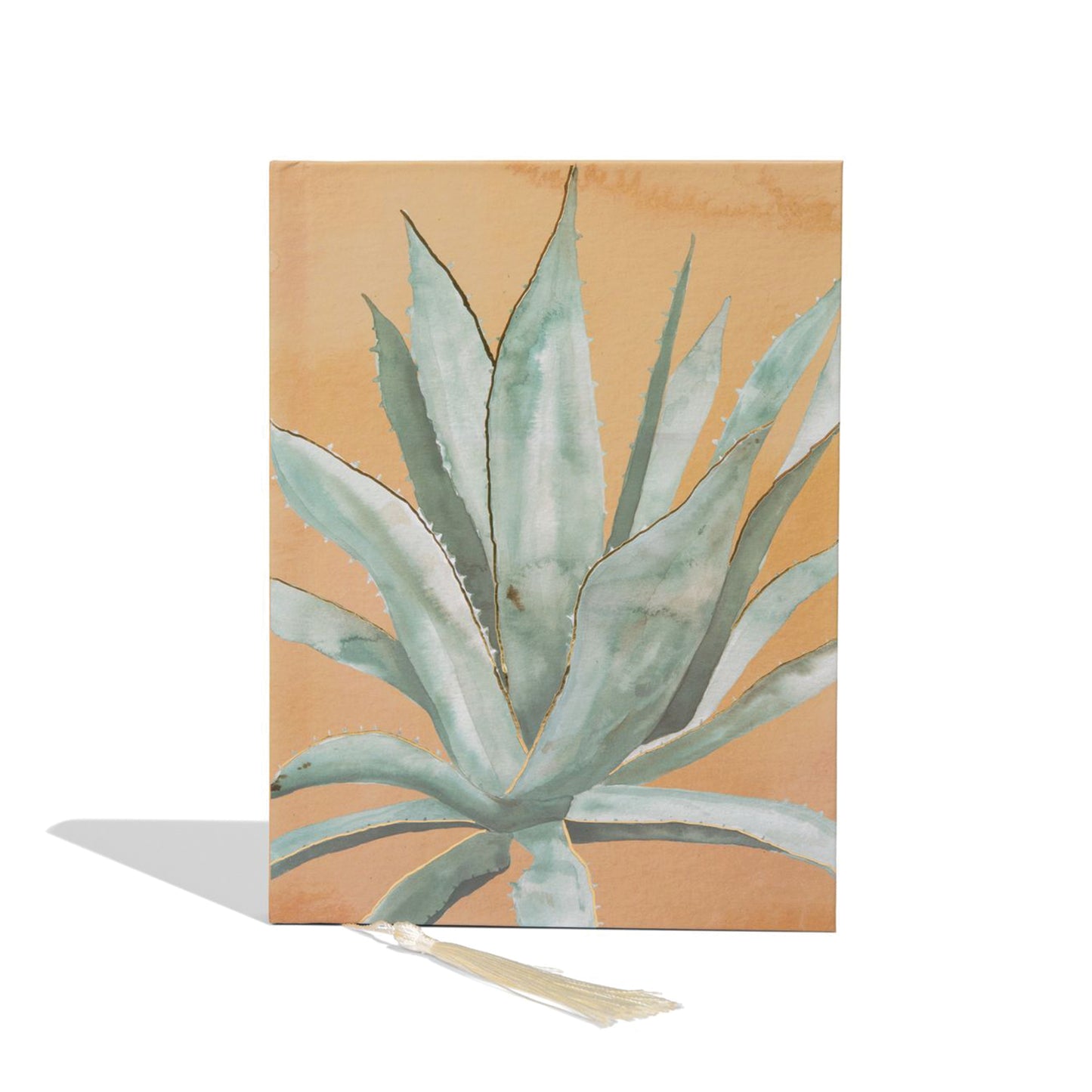 "Agave" Journal