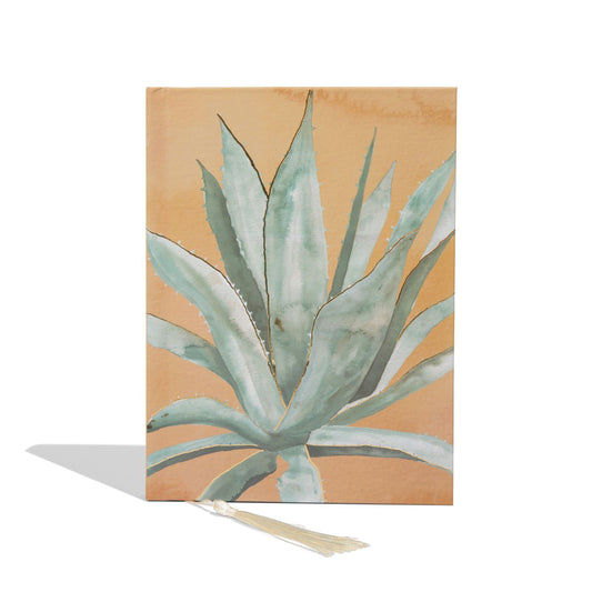 "Agave" Journal