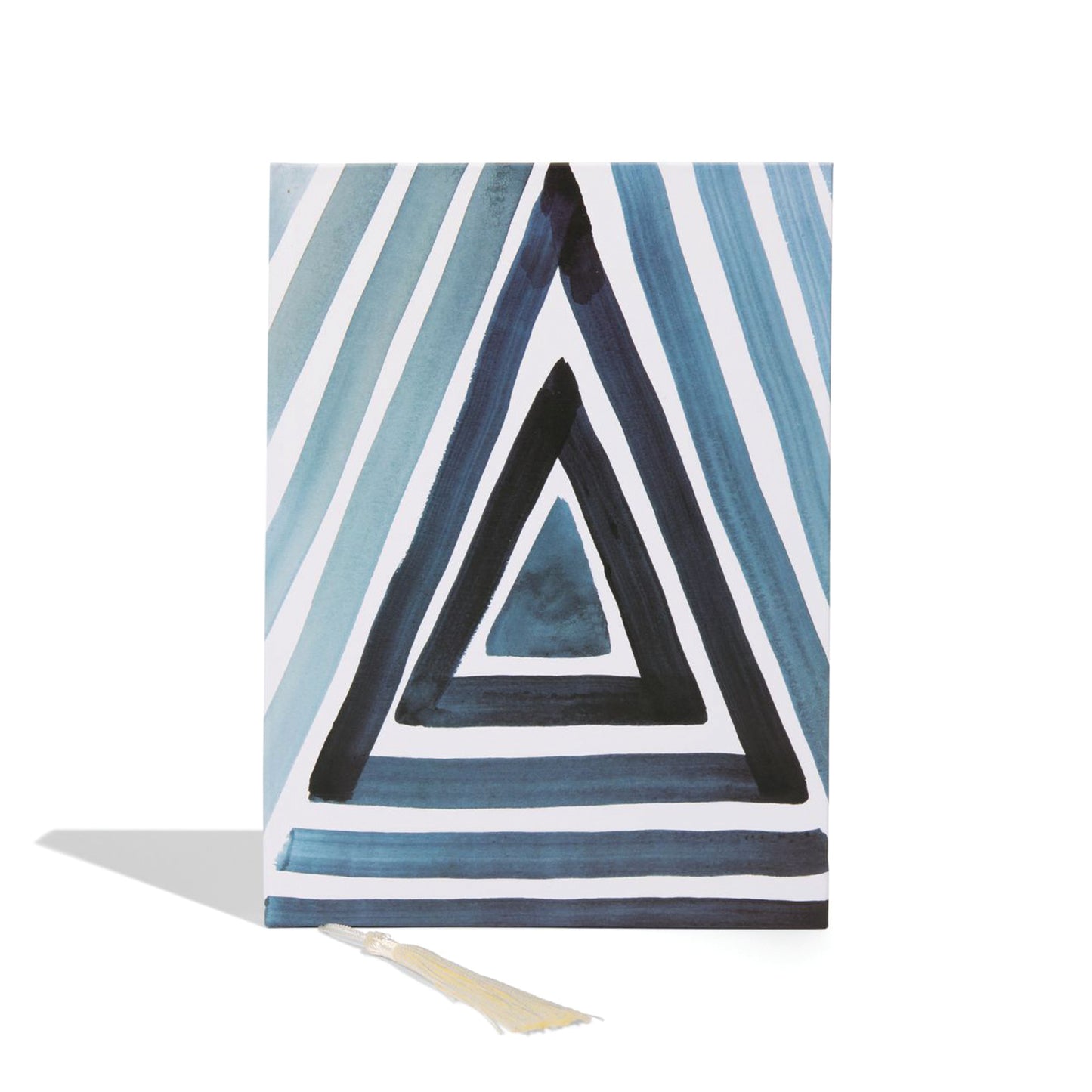 "Indigo Summer" Journal