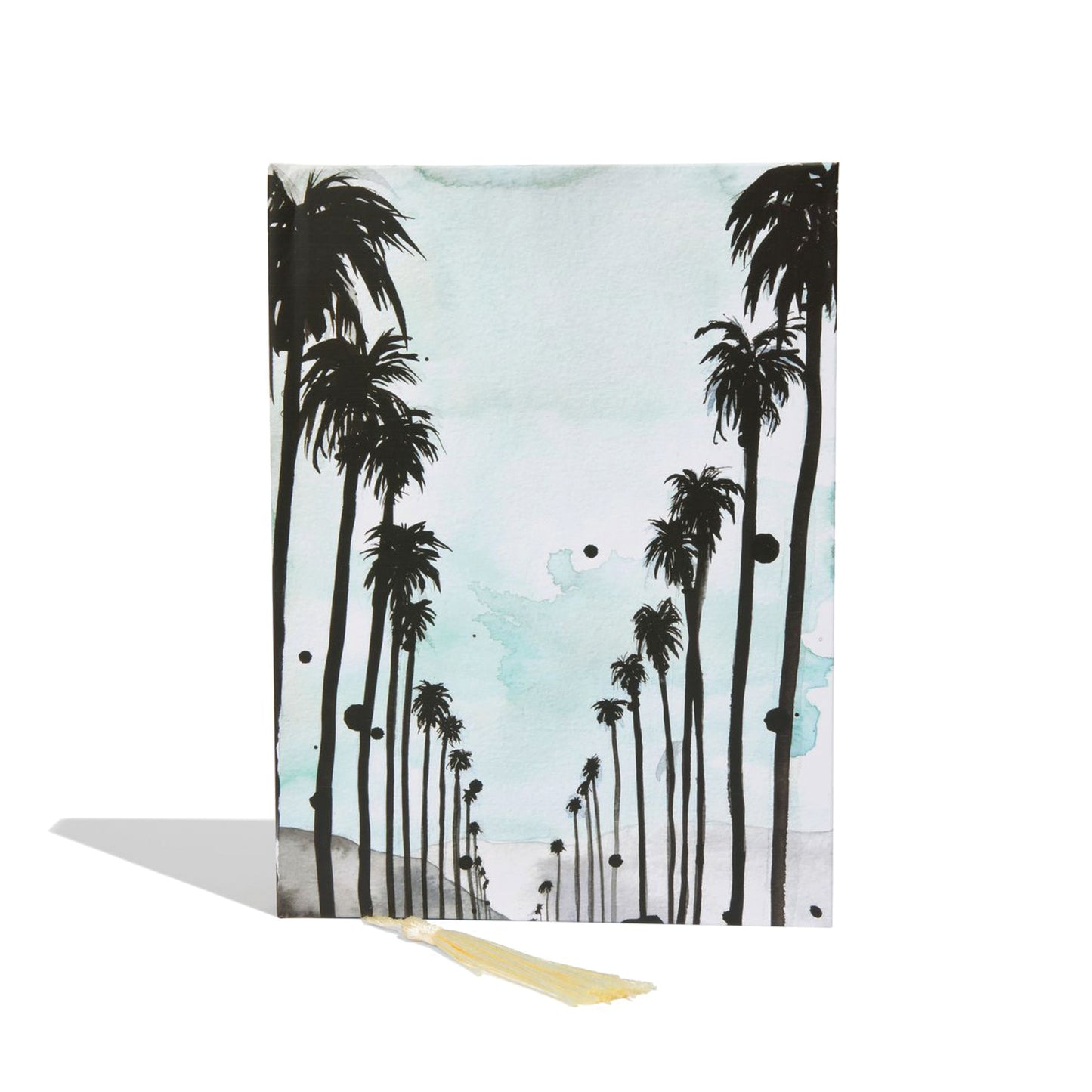 "California Dreamin" Journal