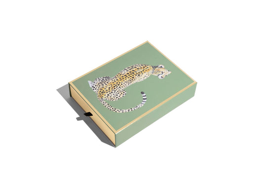 "Safari" Notecard Set